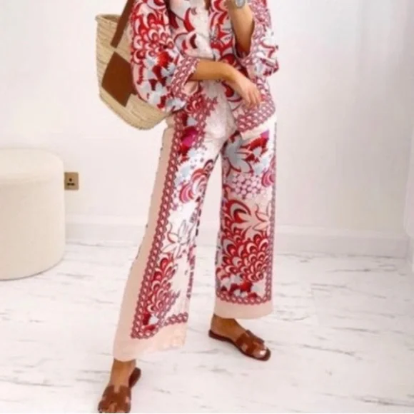 ZARA SET - Picture 2 of 3